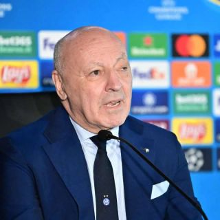 Marotta “Serve pazienza, fisiologico avere delle difficoltà”