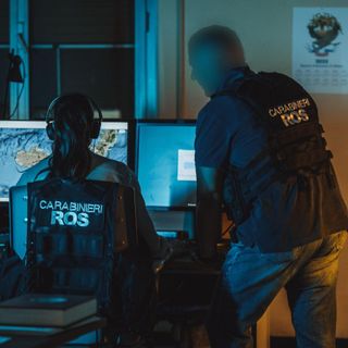 Maxi operazione dei Ros contro la cosca Piromalli, 26 arresti