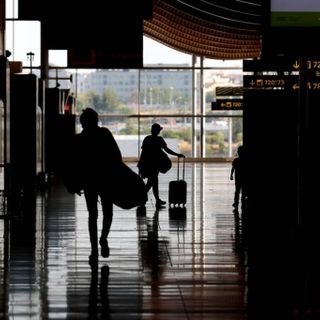 Droni su Danimarca e Norvegia, chiusi aeroporti, Voli deviati