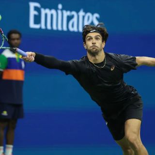 Musetti sconfitto in finale, a Chengdu trionfa Tabilo