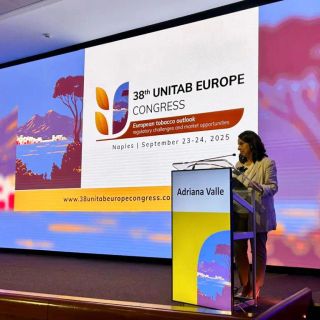 JTI, dialogo con le istituzioni per l’acquisto di tabacco italiano