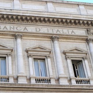 Bankitalia “Evasione in calo, dal 2017 flessione di 25 miliardi”
