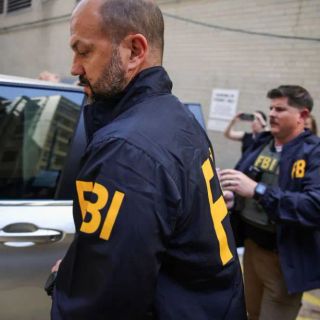 Sparatoria a Dallas, uccisi due detenuti dell’anti-immigrazione