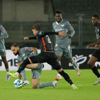 Venezia batte Verona ai rigori, a ottavi di Coppa Italia con Inter