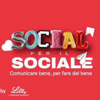 Nasce la Social Academy per Associazioni pazienti di Factanza e Lilly