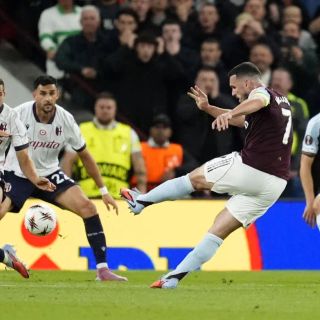 Aston Villa-Bologna 1-0, decide la rete di McGinn