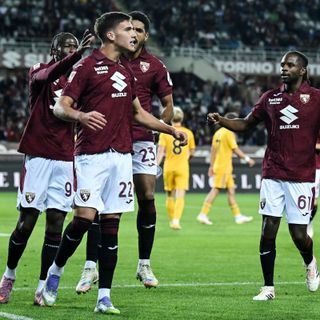 Casadei regala gli ottavi al Toro, Pisa sconfitto 1-0