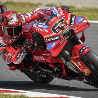 Pole e sprint per Bagnaia in Giappone, Marc Marquez “vede” il titolo