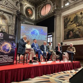 C.r.e.d.i.t. 2025: i rischi quadruplicano e cambiano i paradigmi