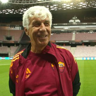Gasperini non rivoluziona la Roma col Verona “Chi sta bene gioca”