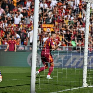 Dovbyk e Soulè piegano un buon Verona, sorride la Roma