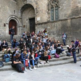 Consip avvia la prima gara nazionale per i viaggi scolastici