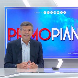 Lupi “Puntiamo a unire i moderati e ricostruire il centro”