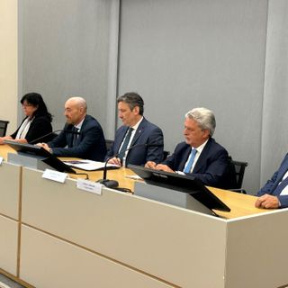 Trentino, completato il Piano Banda Ultra Larga