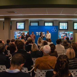 Il Centro della Fondazione TOG apre le porte alla città di Milano