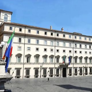 Palazzo Chigi “Proposta Trump può rappresentare una svolta per Gaza”