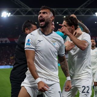 La Lazio sbanca Marassi e torna a vincere, Genoa ko