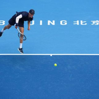 Sinner batte Tien in due set e vince il torneo di Pechino
