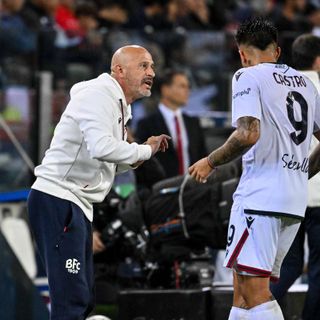 Italiano “Friburgo temibile”, Castro “Bologna pronto per grande gara”