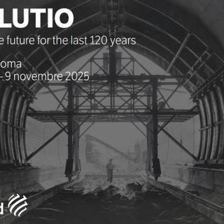“Evolutio”, mostra Webuild racconta 120 anni di infrastrutture nel mondo
