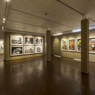 Alle Gallerie d’Italia di Vicenza la mostra “Cristina Mittermeier”