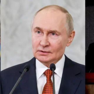 Trump, Putin, Netanyahu leader più citati su radio e tv nell’ultimo mese