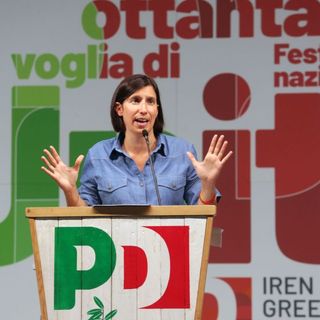 Schlein “Insistiamo per la liberazione degli attivisti della Flotilla”