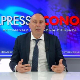 Logistica, Falteri “La filiera europea deve rafforzarsi”