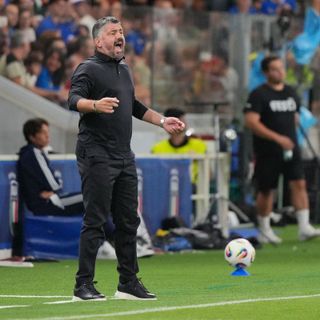 Nazionale, 27 convocati da Gattuso per Estonia e Israele