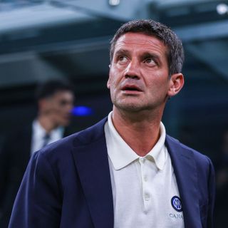 Chivu “Abbiamo trovato un equilibrio, dispiace per Thuram”