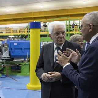 Mattarella “Momento sofferto di contrapposizioni e intolleranze”