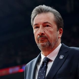 Banchi nuovo Ct dell’Italbasket “Momento più alto della carriera”