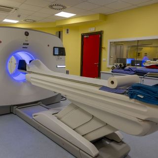 Medicina nucleare al San Raffaele Milano, diagnosi e terapie innovative