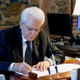 Festa San Francesco, Mattarella promulga legge ma chiede correttivi