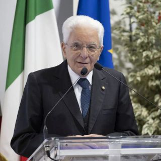 Il volley azzurro al Quirinale, Mattarella “Siete stati formidabili”