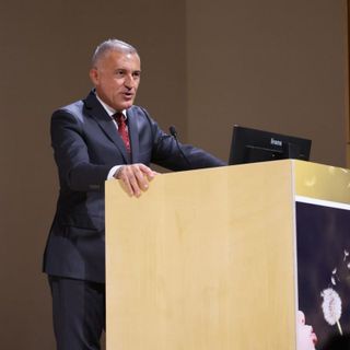 Confindustria Energia, Brusco “Autonomia strategica Ue tema prioritario”