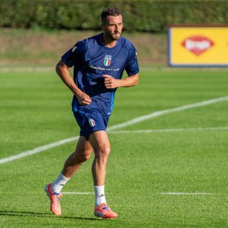 Cristante “Bello tornare in azzurro, Gattuso carico”