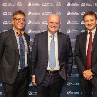 Alleanza Assicurazioni e Banca Generali, partnership nell’insurbanking