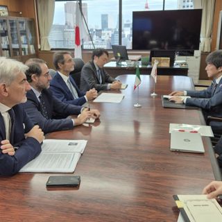 Lombardia in missione in Giappone per innovazione e crescita