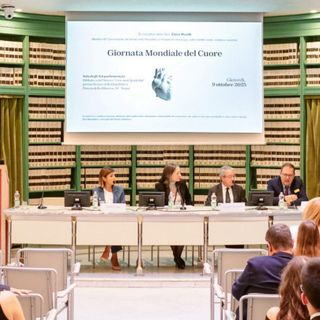 Giornata Mondiale Cuore, prevenzione al centro delle strategie nazionali