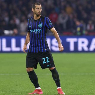 Mkhitaryan “Inzaghi fondamentale per Inter, Chivu ha un gran futuro”