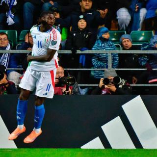 Kean non recupera dall’infortunio e lascia il raduno azzurro