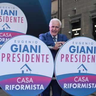 Regionali Toscana, Giani fa il bis. Schlein “Vittoria che ci dà gioia”