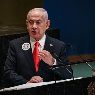 Netanyahu “Hamas si disarmi o si scatenerà l’inferno”