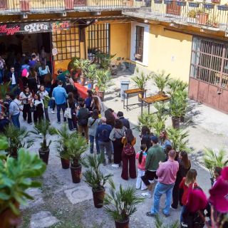 Kellogg’s Extra Hub sponsor della Festa del Cinema di Roma