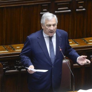 Tajani “Piano per Gaza svolta storica ma appeso a un filo”