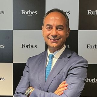 Nissan, Marco Toro tra i migliori 100 Ceo in Italia nel 2025