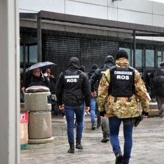 Propaganda Jihadista attraverso Tik Tok, misura cautelare per 31enne