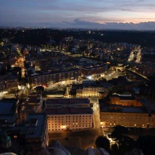 A Roma 6 dei 10 quartieri più richiesti per comprare casa in Italia