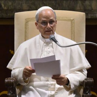 Papa “L’uso della fame come arma di guerra è un crimine”